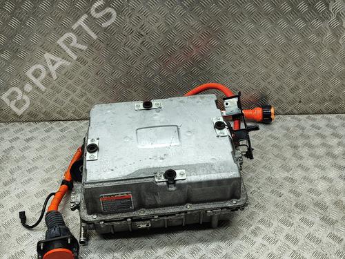 Used Inverter/Converter NISSAN LEAF (ZE1) Electric (150 hp) 27777881