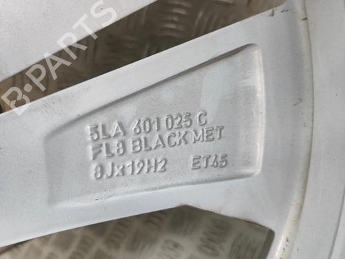 Rim SKODA ENYAQ iV SUV (5AZ) 85 | BP27794314C45