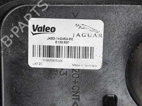 Support JAGUAR F-PACE (X761) 2.0 TD4 | BP29830580C155