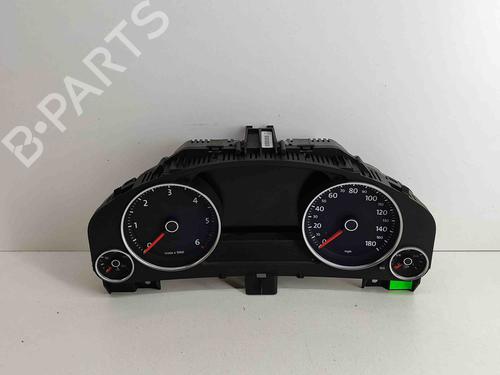 Used Instrument cluster VW TOUAREG (7P5, 7P6) 3.0 V6 TDI (262 hp) 22620377
