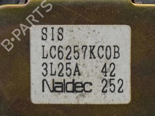 Electronic sensor MAZDA MPV II (LW) 2.0 DI | BP6726384M84 
