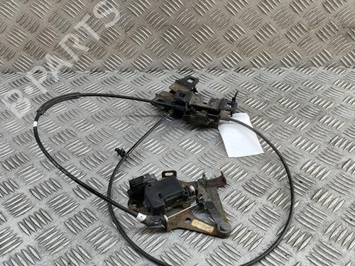 Used Hood lock JAGUAR I-PACE (X590) EV400 AWD (400 hp) 28275795