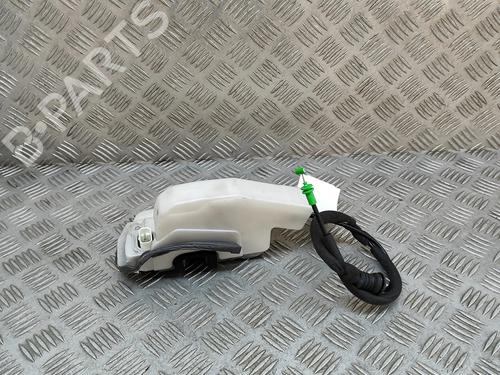 Used Front left lock Front left lock TESLA MODEL Y (5YJY) EV Rear-Wheel Drive (299 hp) 33367872 33367872