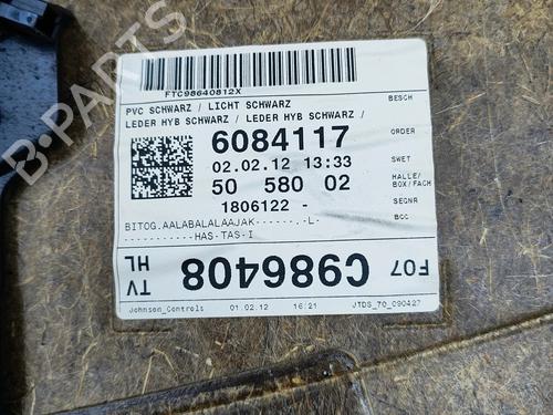 Rear left panel BMW 5 Gran Turismo (F07) 550 i | BP33020707C60 - Image 13
