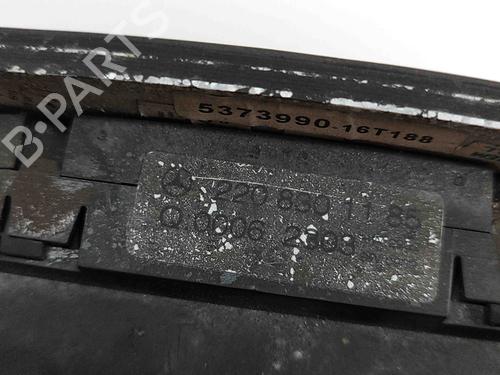 Climate control MERCEDES-BENZ S-CLASS (W220, V220) S 500 4-matic (220.084, 220.184) | BP29373490I5 