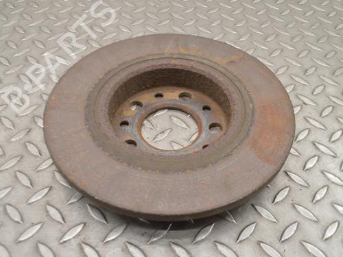 Other JEEP RENEGADE SUV (BU, B1, BV) 1.4 4x4 | BP30230210O1 