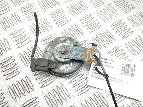 Horn ISUZU D-MAX II (TFR, TFS) 2.5 CRDi 4x4 (TFS86J) | BP36458441E13 - Image 4