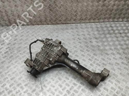 Front differential NISSAN NAVARA NP300 Pickup (D23, D23T) 2.3 dCi 4x4 (D231, D23T) | BP34218097M23  - Image 5