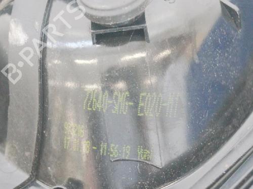 Used Rear right exterior door handle HONDA CIVIC VIII Hatchback (FN, FK) 2.2 CTDi (FK3) (140 hp) 6732455