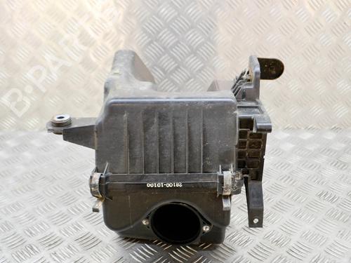 Used Air filter box KIA CARENS III MPV (UN) 2.0 CVVT (144 hp) 10072442