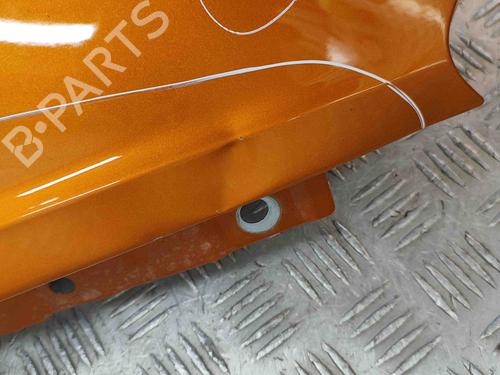 Left front fenders SKODA KAROQ (NU7, ND7) 1.5 TSI | BP29890740C41
