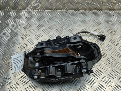 Right rear brake caliper PORSCHE 911 (992) GT3 (992810) | BP28061951M106 