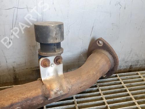 Exhaust system LEXUS NX (_Z1_) 300h (AYZ10_) | BP33961760M121 - Image 5