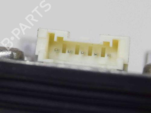 Electronic module MERCEDES-BENZ C-CLASS (W205) C 220 BlueTEC / d (205.002, 205.004) | BP8837766M83 