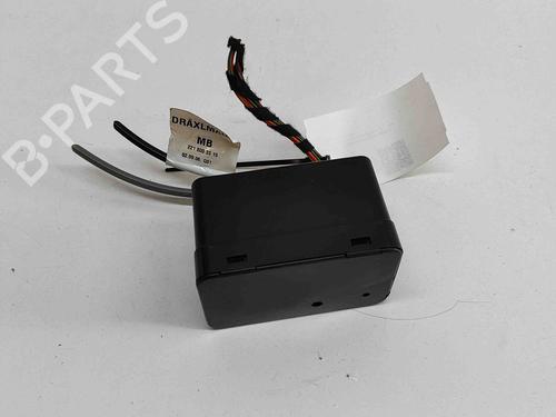 Used Vacuum pump MERCEDES-BENZ S-CLASS (W221, V221) S 350 BlueTec (221.026, 221.126) (258 hp) 29404806