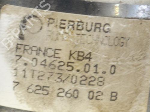 Vacuum pump BMW 1 (F20) 116 i | BP9511368M80