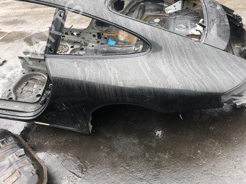 Aleta trasera izquierda PORSCHE 911 (996) 3.4 Carrera 4 (301 hp) 22808086