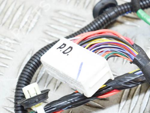 Wiring harness TESLA MODEL 3 (5YJ3) EV AWD | BP27753760E16  - Image 9