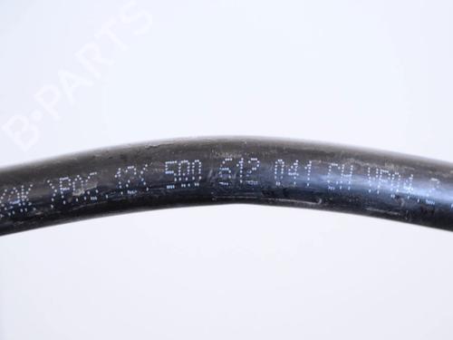 Pipe AUDI Q2 (GAB, GAG) 35 TFSI | BP33372818M125  - Image 8