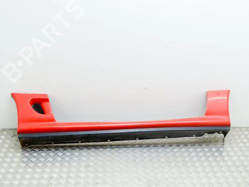 Used Right sideskirt MITSUBISHI GTO Coupe (Z1_A) 3.0 AWD (Z16A) (286 hp) 29226874