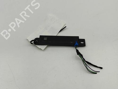 Used Electronic module MERCEDES-BENZ GLE (V167) GLE 300 d 4-matic (167.109) (269 hp) 27794988