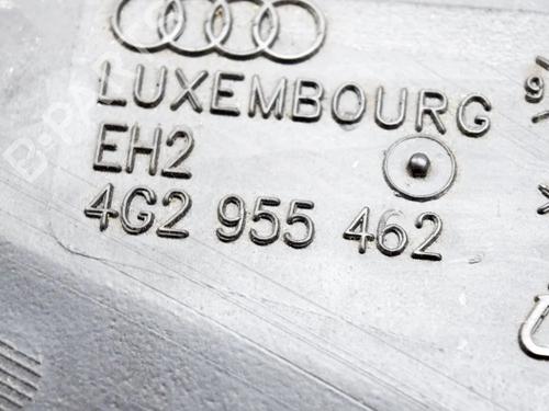 Pipe AUDI A6 C7 Avant (4G5, 4GD) 2.0 TDI | BP9628145M125 