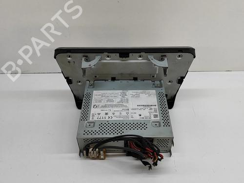 Electronic module SKODA SUPERB III (3V3) 1.6 TDI | BP24975564M83