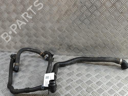 Pipe SKODA SUPERB III Estate (3V5) 2.0 TDI 5Q0122051BK