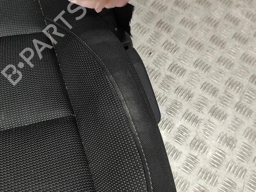 Left front seat MAZDA CX-30 (DM) e-SKYACTIV-X M Hybrid | BP36066641C15 - Image 7