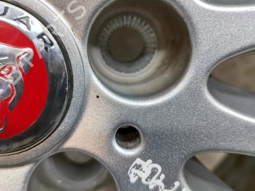 Fælk JAGUAR I-PACE (X590) EV400 AWD | BP27777914C45 