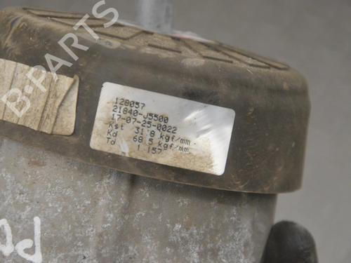 Engine mount KIA STINGER (CK) 3.3 T-GDi | BP33365115M89  - Image 5