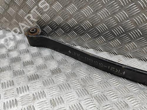 Other FORD TRANSIT CUSTOM V362 Van (FY, FZ) 2.0 EcoBlue mHEV | BP28556954O1