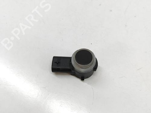 Used Electronic module Electronic module PEUGEOT 2008 II (UD_, US_, UY_, UJ_, UR_, UC_) e-2008 (UKZKXZ) (136 hp) 33374168 33374168