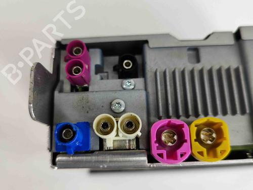 Electronic module AUDI Q5 (FYB, FYG) 2.0 TDI quattro | BP16258520M83