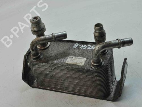 Oliekøler LAND ROVER DISCOVERY IV (L319) 3.0 SDV6 4x4 (256 hp) 30214143