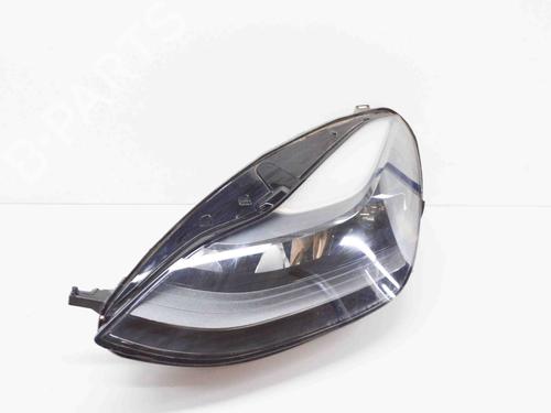 Used Left headlight TESLA MODEL 3 (5YJ3) EV AWD (441 hp) 28523862
