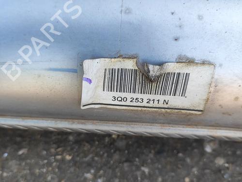 Exhaust system VW ARTEON (3H7, 3H8) 2.0 TSI | BP34559903M121  - Image 5
