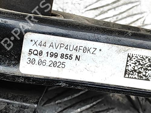 Engine mount SKODA KAROQ (NU7, ND7) 1.5 TSI | BP40605647M89  - Image 6
