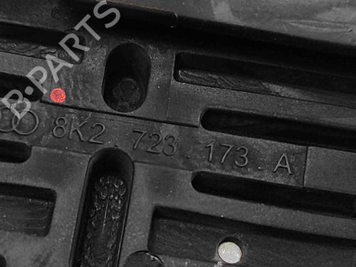 Pedal AUDI A7 Sportback (4GA, 4GF) 3.0 TDI quattro | BP29487828I4 