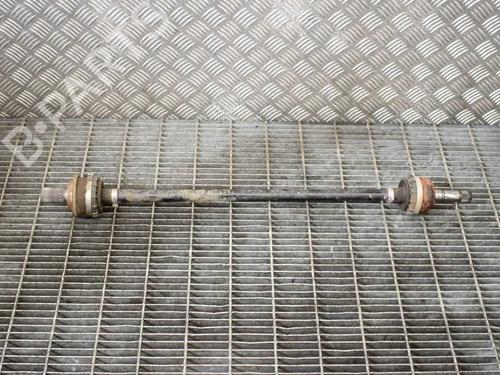 Used Left rear driveshaft Left rear driveshaft VOLVO XC90 II (256) D5 AWD (235 hp) 7801122 7801122