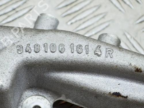 Pipe PORSCHE CAYENNE (92A) 4.8 S | BP8842388M125