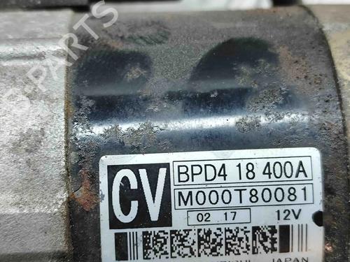 Starter MAZDA MX-5 II (NB) 1.6 16V (NB6C) | BP29542506M8  - Image 6