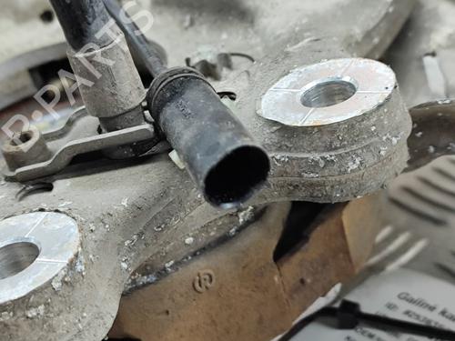 Left rear steering knuckle BMW 4 Coupe (F32, F82) M4 CS | BP18605496M27 