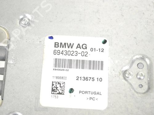 Electronic module BMW 6 Coupe (F13) 640 d | BP30219909M83