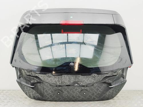 tailgate-nissan-leaf-ze1-2017-27787271 main image