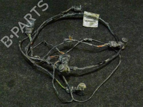 Used Electronic module VW PASSAT CC B6 (357) 2.0 TDI (170 hp) 6725495