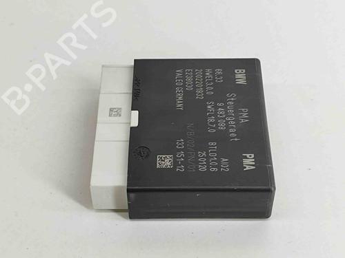 Electronic module BMW X1 (F48) sDrive 20 i | BP18605217M83