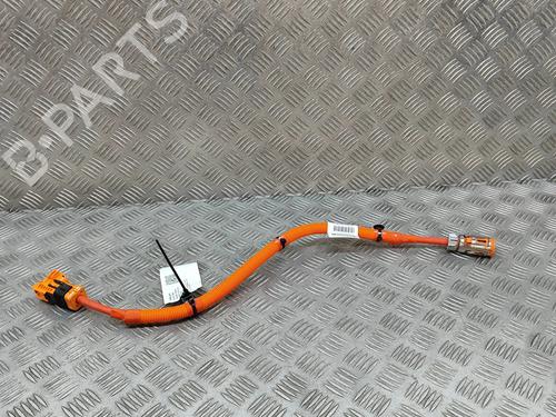 Ledningsnet VOLVO XC40 (536) Recharge AWD (408 hp) 28552463