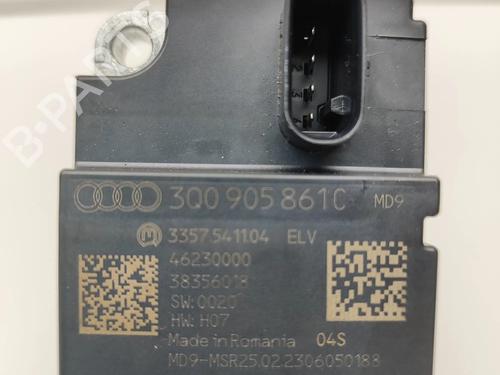 Electronic module PORSCHE CAYENNE (9YA) 3.0 E-Hybrid AWD (9YAAE1) | BP27784733M83 - Image 10