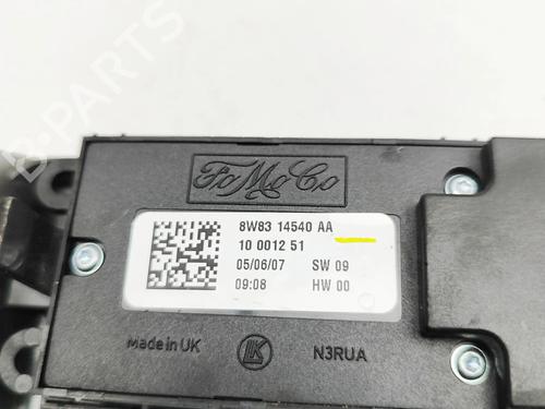 Right front window switch JAGUAR XK II Coupe (X150) 5.0 V8 | BP31192466I26  - Image 7